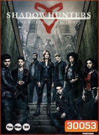 Shadowhunters The Mortal Instruments (2018) Season 3