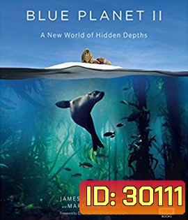 Blue Planet II (2017) A New World of Hidden Depths