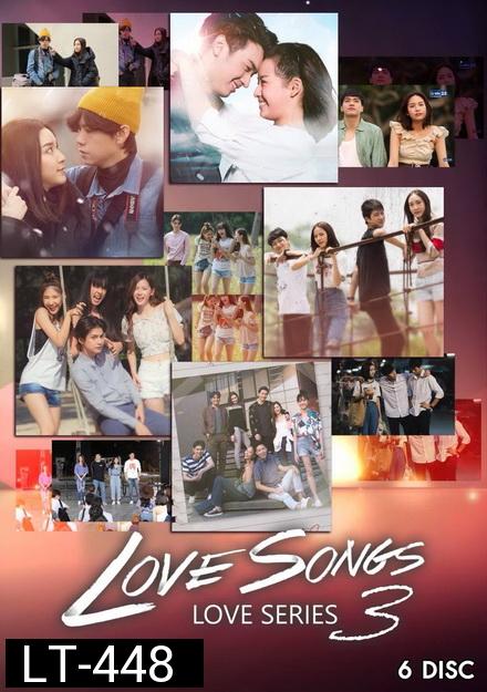 Love Songs Love Series 3