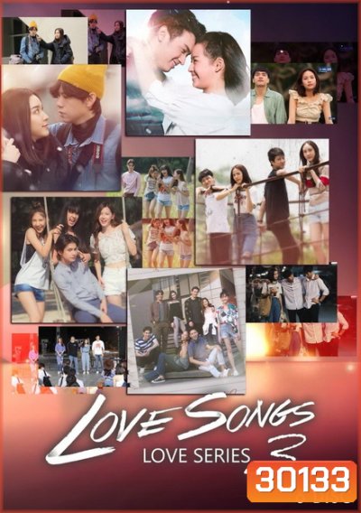 Love Songs Love Series 3
