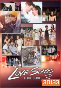 Love Songs Love Series 3