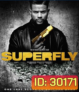Superfly (2018)