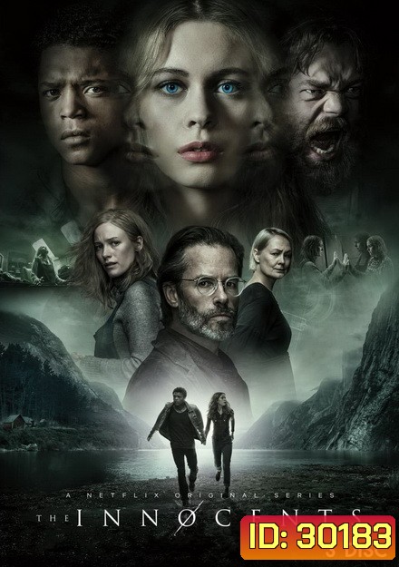The Innocents Season 1