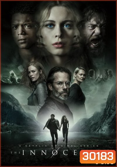The Innocents Season 1