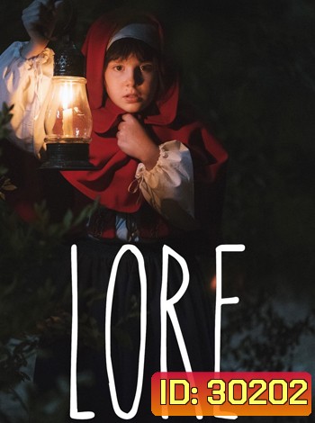 Lore Season 1