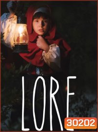 Lore Season 1