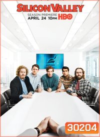 Silicon Valley Season 5 รวมพลคนอัจฉริยะ 5 (2018) 8 ตอนจบ