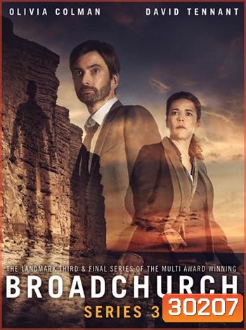 Broadchurch Season 3