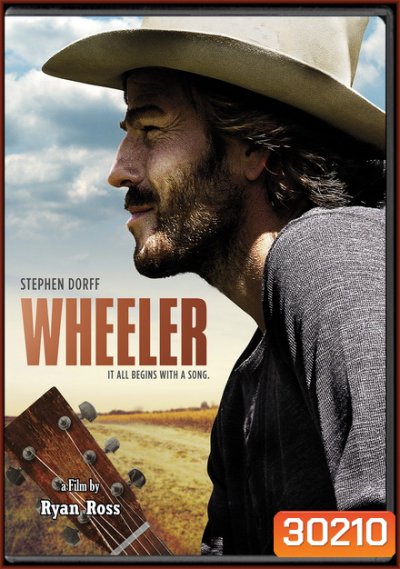 Wheeler 2017 คนข้ามฝัน Stephen Dorff