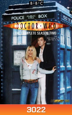 Doctor Who Season 2 ด็อกเตอร์ฮู ข้ามเวลากู้โลก ปี 2