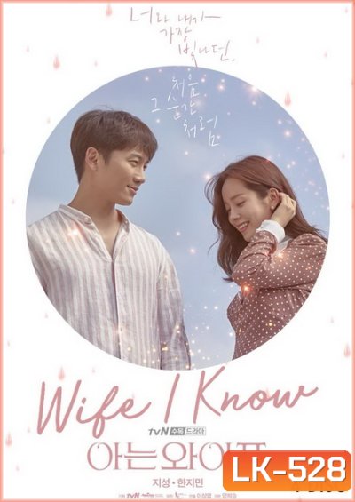 Familiar Wife / Wife That I Know 16 ตอนจบ