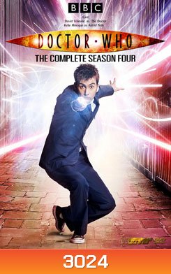 Doctor Who Season 4 ด็อกเตอร์ฮู ข้ามเวลากู้โลก ปี 4
