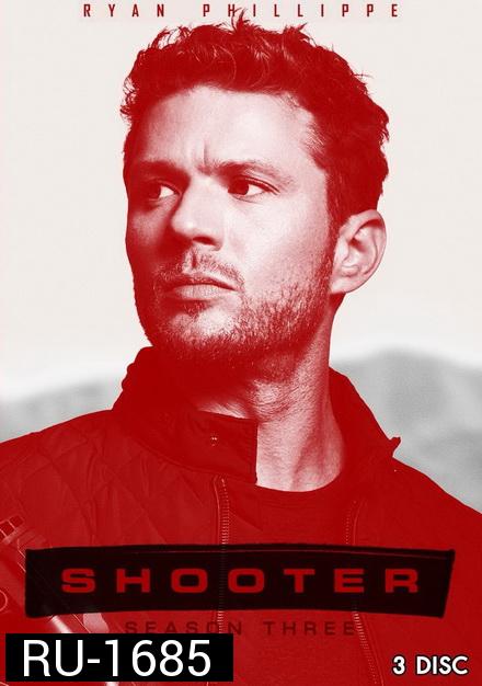 Shooter Season 3 ( 13 ตอนจบ )