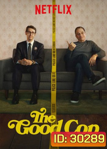 The Good Cop Season 1 / ยอดตำรวจ ปี 1