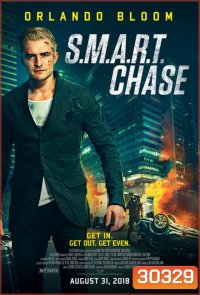 S.M.A.R.T. Chase (2017) แผนไล่ล่า สุดระห่ำ