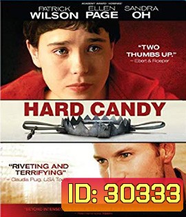 Hard Candy (2005) กับดักลวงเลือด (กดเลือกซับไทยที่หน้าเมนู)