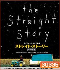 The Straight Story (1999)