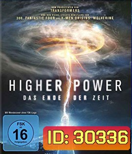 Higher Power (2018) มนุษย์พลังฟ้าผ่า
