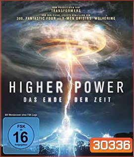 Higher Power (2018) มนุษย์พลังฟ้าผ่า