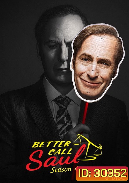 Better Call Saul Season 4 ( Ep.1-10 จบ ) ซับไทยตัวเล็กนะครับ