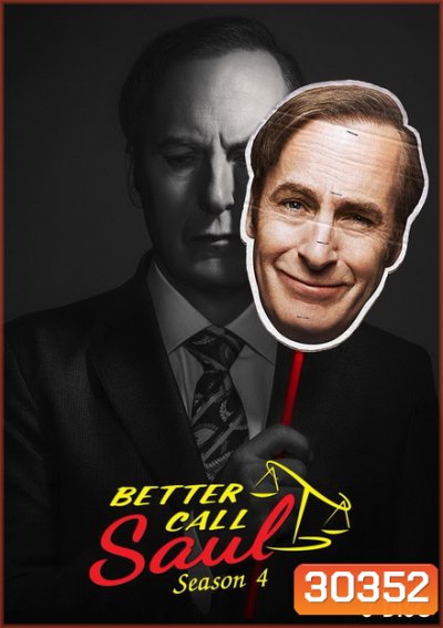 Better Call Saul Season 4 ( Ep.1-10 จบ ) ซับไทยตัวเล็กนะครับ