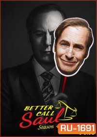 Better Call Saul Season 4 ( Ep.1-10 จบ ) ซับไทยตัวเล็กนะครับ
