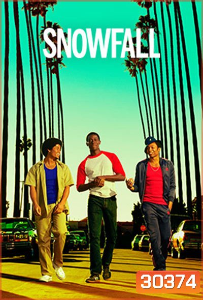 Snowfall Season 2