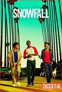 Snowfall Season 2