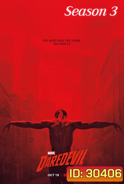 Marvels Daredevil Season 3