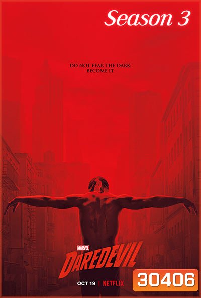 Marvels Daredevil Season 3