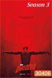 Marvels Daredevil Season 3