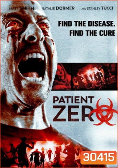 Patient Zero