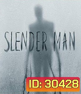 Slender Man (2018)