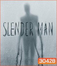 Slender Man (2018)
