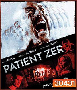 Patient Zero (2018)