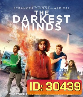 The Darkest Minds (2018) จิตทมิฬ