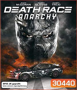 Death Race 4: Beyond Anarchy (2018) ซิ่งสั่งตาย 4