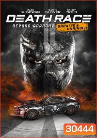 Death Race 4 Beyond Anarchy ซิ่ง สั่ง ตาย 4