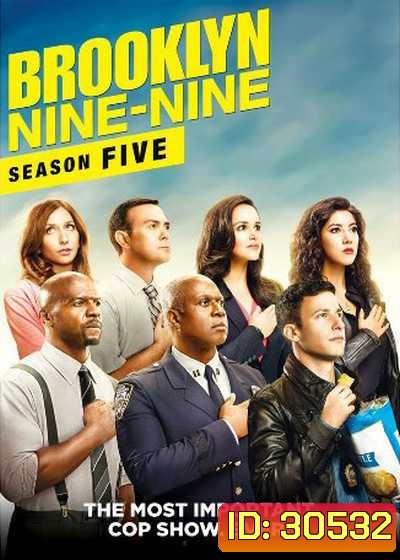Brooklyn Nine-Nine Season 5