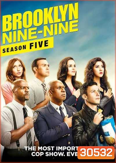 Brooklyn Nine-Nine Season 5