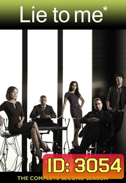 Lie to me Season 2
