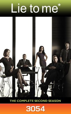 Lie to me Season 2