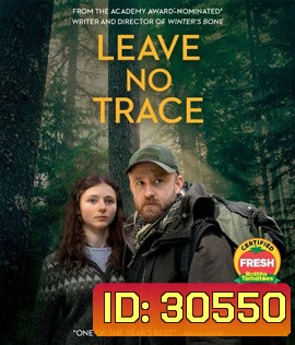 Leave No Trace (2018)