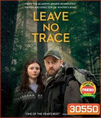 Leave No Trace (2018)