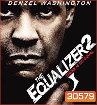 The Equalizer 2 (2018) มัจจุราชไร้เงา 2