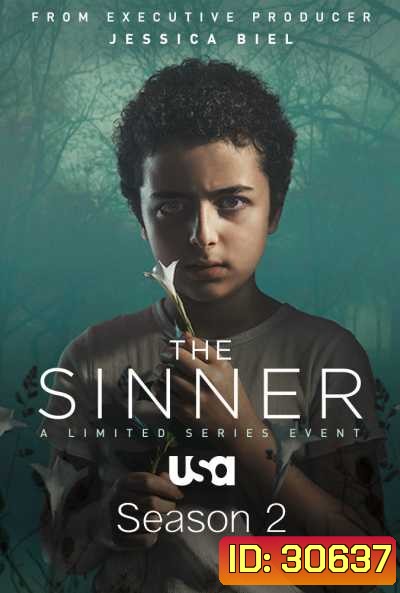 The Sinner Season 2