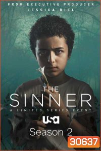 The Sinner Season 2