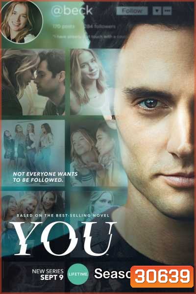 YOU Season 1