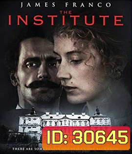 The Institute (2017) ถอดรหัสจิตพิศวง