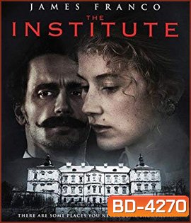 The Institute (2017) ถอดรหัสจิตพิศวง